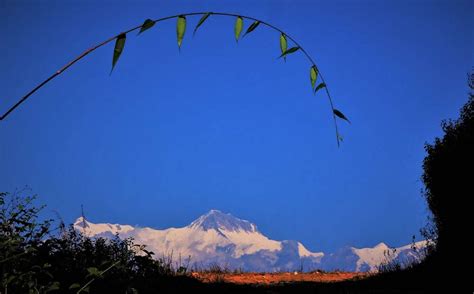 The Royal Trek Of Nepal Prince Charles Trekking Trail 6 Days