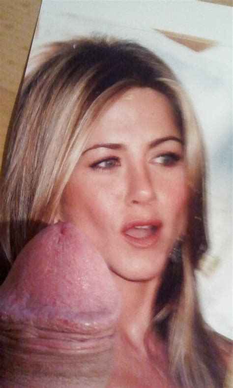 Spritze Jennifer Aniston Voll Cum On Jennifer Aniston Porn Pictures Xxx Photos Sex Images