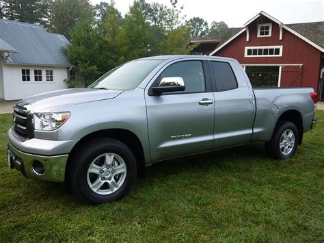 Toyota Tundra Wheel Bolt Pattern