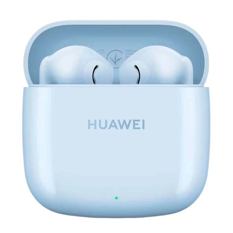 Наушники HUAWEI FreeBuds SE 2 Blue купить в Москве, цена 2990 руб. в ...