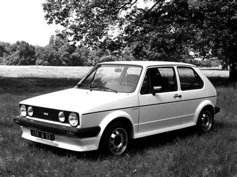 Volkswgen Golf Gti S Oettinger