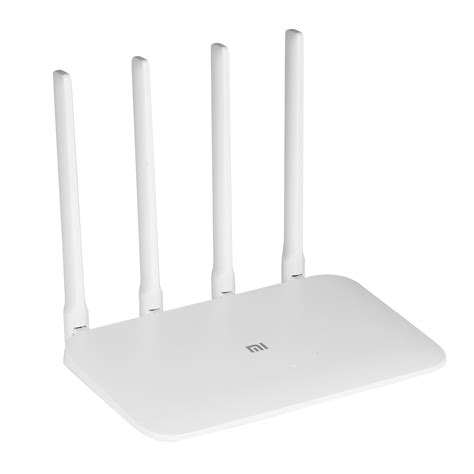 Xiaomi Mi Wifi Wireless Router 3g V2 1167mbps Wifi Repeater 4 Antennas