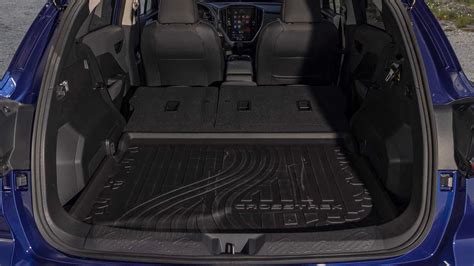 Subaru Crosstrek Interior Size Cabinets Matttroy