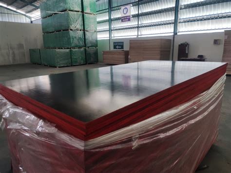 pt tcp batang understanding plywood sizes  dimensions  indonesia