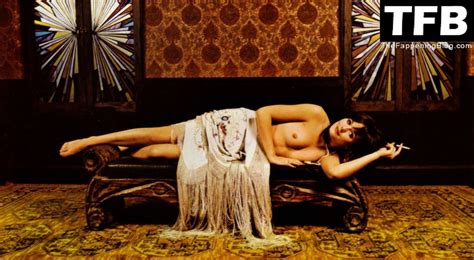 Lesley Anne Down Nude Sexy Photos Thefappening