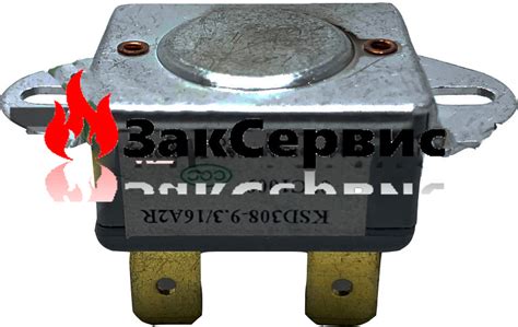 Термостат котла Ferroli Cubo 398C0170, ціна 260 грн — Prom.ua (ID ...