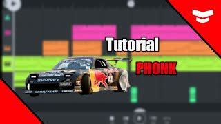 Phonk Fl Studio Mobile tutorial - Гайды по прокачке