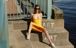 MEADOW BRINK Porn Pic