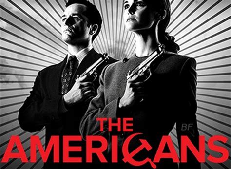 The Americans (2013) TV Show Air Dates & Track Episodes - Next Episode 