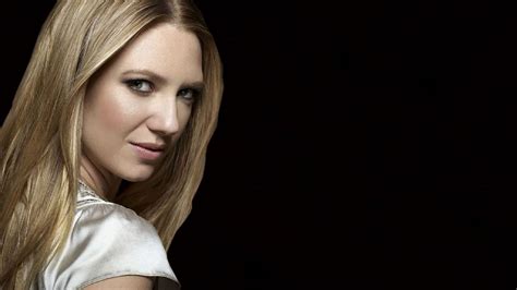 Anna Torv Actress Desktop Wallpaper Baltana