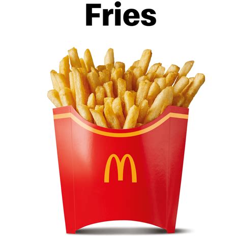 Cheesy Loaded Fries Mcdonald Png