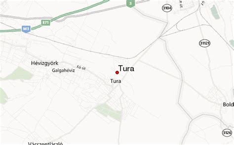 tura weather forecast