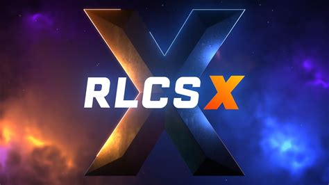 The Rocket League Championship Series X has a combined US$4.5M prize pool | ONE Esports