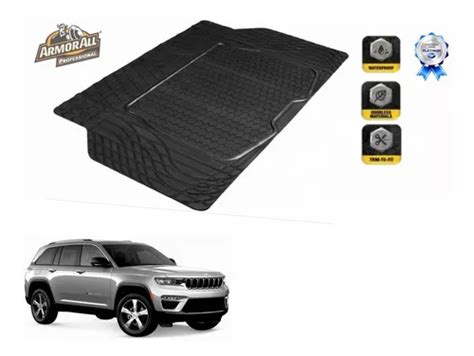 Tapete Cajuela Jeep Grand Cherokee Armor Env O Gratis