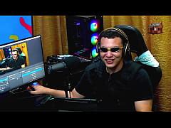 She Showed Off The Curves Of Her Body And Her Big Ass And Asked Ruan To Give Her A Really Hot