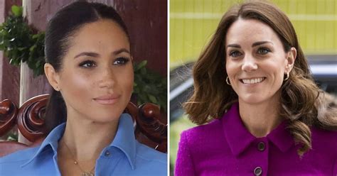 Meghan Markle S Desperate Plea For Peace With Kate Middleton Goes Viral