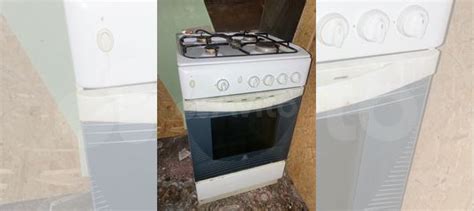 Плита газовая купить в Калининграде | Товары для дома и дачи | Авито