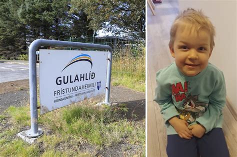 Sex ára einhverfur drengur gleymdist í rútu í nokkra klukkutíma Vísir