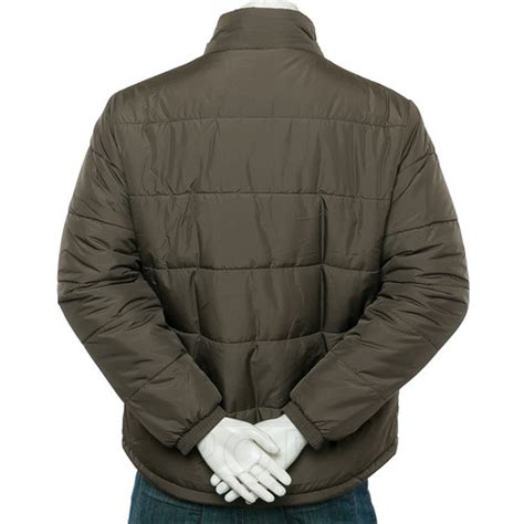 CAMPERA ABRIGO CON CAPUCHA TOPPER SPORT 78