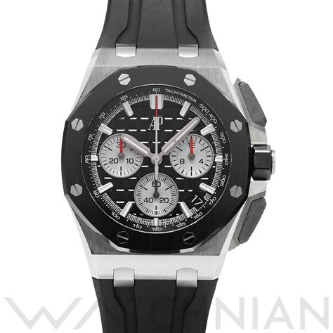 オーデマ ピゲ ロイヤルオーク オフショア（audemars Piguet Royal Oak Offshore）の新品・中古時計一覧