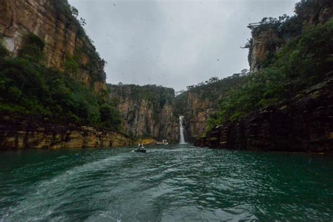 Lago De Furnas Chega A Do Volume Til