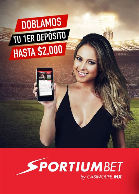 Sportiumbet presenta su nueva aplicación móvil en México – TODOELJUEGO.com
