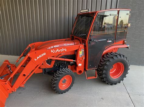 Tektite Is Excited To Bring You The Kubota L Tektite