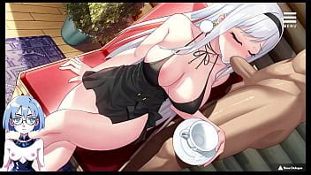 Gameplay Hentai de la prison sexuelle de la sorcière XVIDEOS