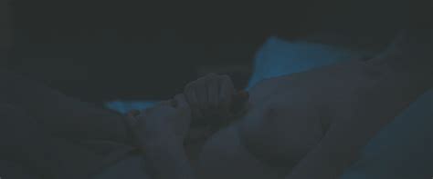 Nude Video Celebs Marie Benati Nude Presque