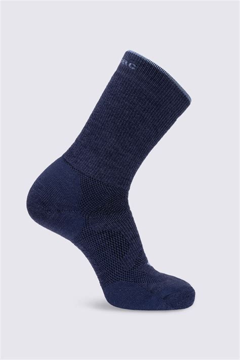 Macpac Merino Hiker Socks Macpac