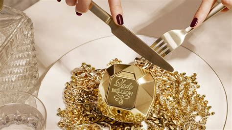 Lady Million Paco Rabanne: O Privire Detaliată - Replique Parfumerie