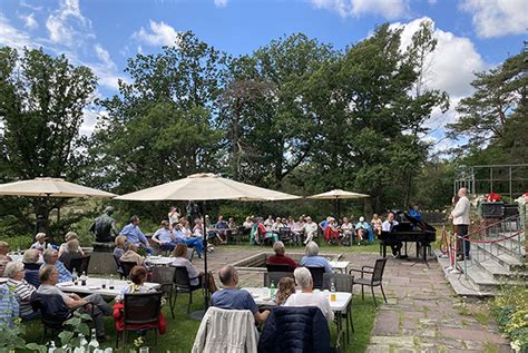 Juli Festivaler Klassiskmusikk