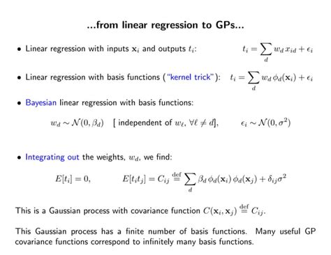 Bayesian Methods for Machine Learning