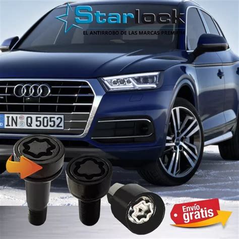 Set De Pernos Audi Q Dynamic Starlock Envio Gratis Meses Sin Inter S