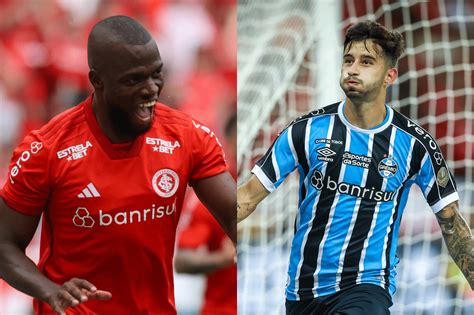 Datas dos jogos de volta da semifinal do Gauchão são definidas e dupla