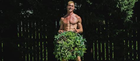This May 3rd Celebrate World Naked Gardening Day AANR