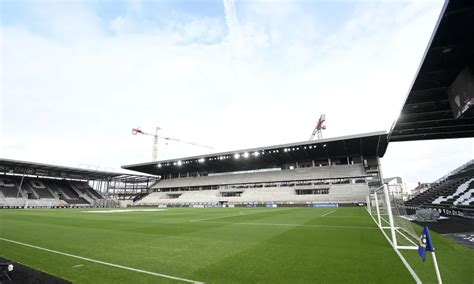 Angers Sco Incertitude Autour De Jean Eudes Aholou Avant Le Match