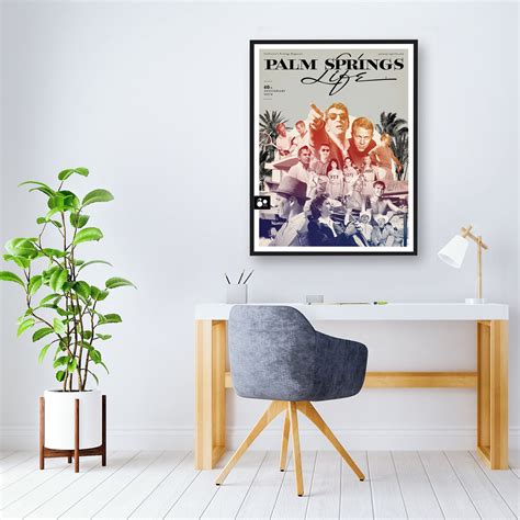 Palm Springs Posters | View Categories – Shop Palm Springs Life