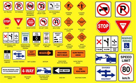 Safety Tips and Information for Driving in the U.S.