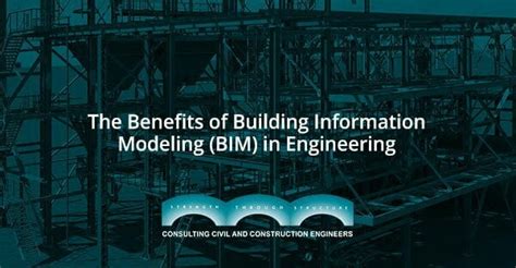 Benefits Of Building Information Modelling Engineering Sydney