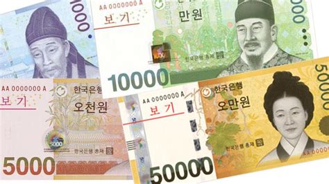 El Anuncio De Ley Marcial En Corea Del Sur Hundi Al Won Y Las Acciones