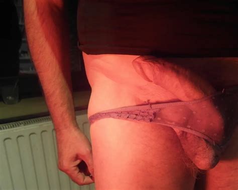 I Show My Cock Under A Red Light Nude Pics Xhamster