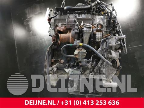 Engine Iveco New Daily Vi S C S