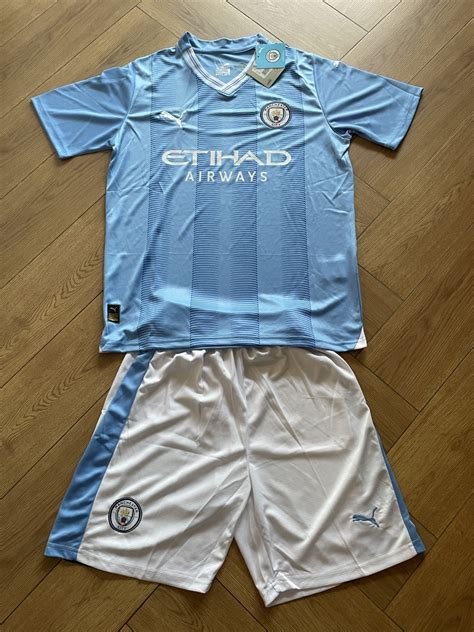 Manchester City Do Puma Niska Cena Na Allegro Pl