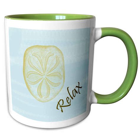A Spa City Mug to Start Your Day on a Calming Note 5