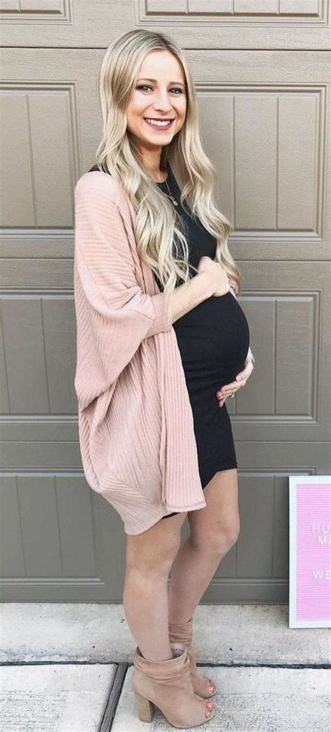 Cute Maternity Outfits Ideas For Winter Maternity Clothes Cute