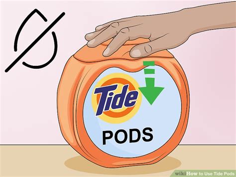 3 Ways to Use Tide Pods - wikiHow