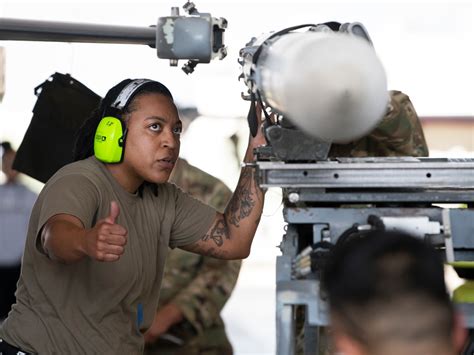 DVIDS Images 96th Annual Weapons Load Competition Image 15 Of 18