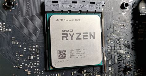 AMD unveil new Ryzen 5 2500X and Ryzen 3 2300X CPUs for pre-built PCs ...