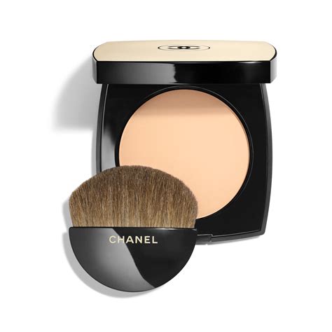 Chanel Les Beiges Healthy Glow Sheer Powder 25 Shiela Beauty World